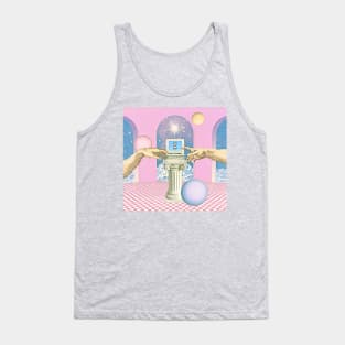 wfi Tank Top